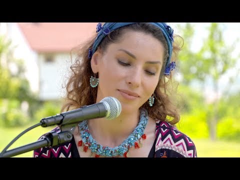 Özlem Çelik - Gaziantep Yolunda