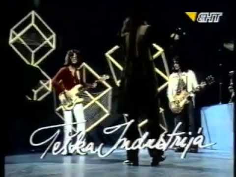 Teška Industrija i Vajta - Karavan (1975.)