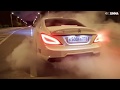 Jordan Burns Weekend Russian Cars ShowTime