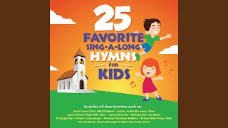 Praise Him, Praise Him