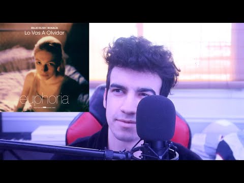 Producer Reacts to Billie Eilish, ROSALÍA - Lo Vas A Olvidar