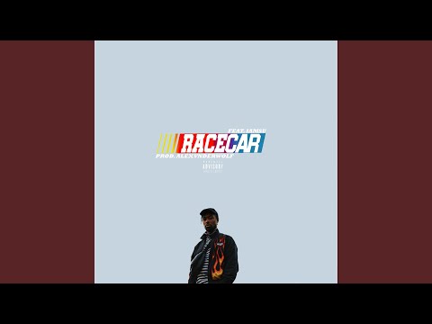 RaceCar (feat. Iamsu)