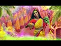 Girls Superb Chatal Band Dance Girls Teen Mar Dance At Bheeshma Kaka Golconda Bonalu