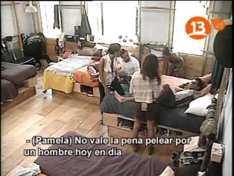 Pareja Perfecta / Capítulo 26