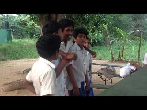 Moda Band | Thaala Movie Song | On Location@WageeshaSalgado