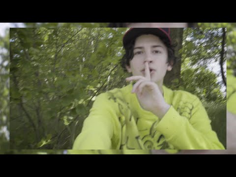 RIP ETERNAL - SHH (OFFICIAL VIDEO)