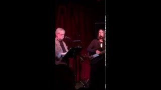 Feminina: Joyce Moreno at Birdland