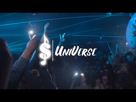 Freshers Move In Party | SQ UniVerse TakeOver | A-list Star x Nnaems x OB Kaos x Johnny Djinn x SQ