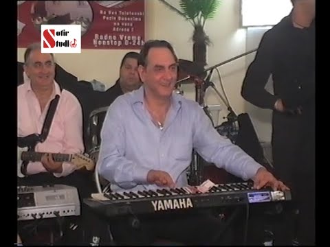 Mića Nikolić , Verica , Aca , Dalibor ... Bisenija