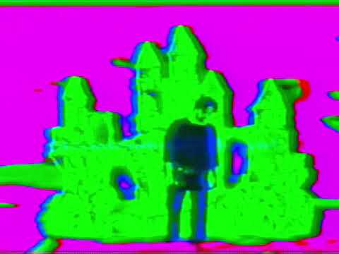 EYEDRESS - ONLY BLUE FEAT. PROVOKER (OFFICIAL VIDEO)