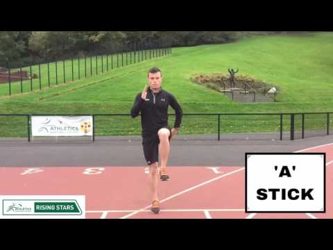 A Skip Progression Series