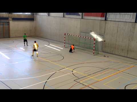 FC Meilen Junioren A, Turnier Maur 2015 IMG 3451