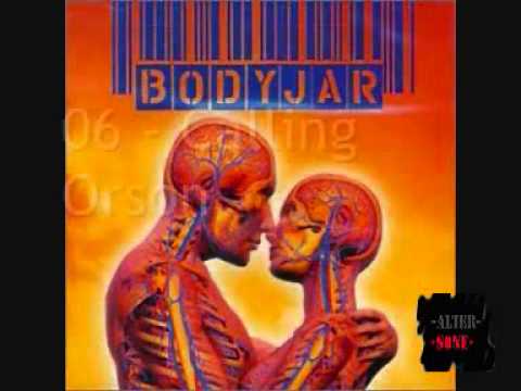 Bodyjar. How it  Works.  (Full Album)