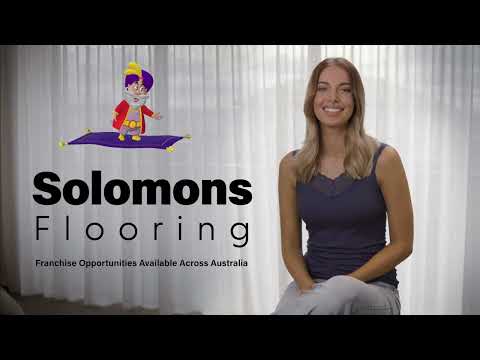 Solomons Flooring