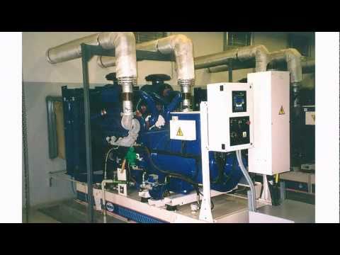 Энергетическое решение