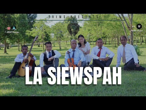 LA SIEWSPAH || OFFICIAL VIDEO ||TRIMS