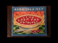 KFOG Live From the Archives Volume 4 Suzanne Vega   Stockings 1997