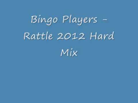 Bingo Players - Rattle 2012 Hard Bounce Mix