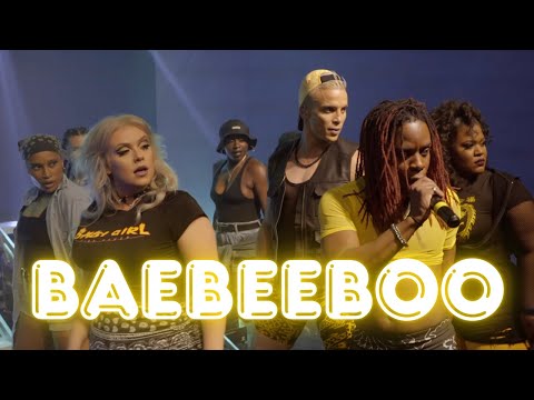 "BaeBeeBoo" by RiVERSE - Live Performance (Poison IV Virtual Concert)