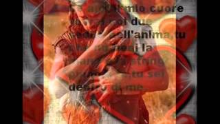 Vasco Rossi ~ TI PRENDO E TI PORTO VIA