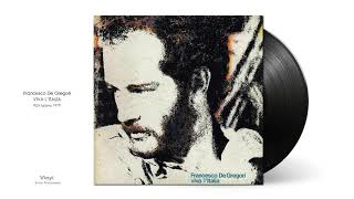 Francesco De Gregori | Capo D'Africa