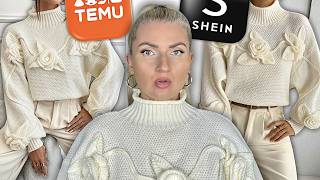 Download lagu TEMU vs SHEIN: Who Sells Better Clothes?! mp3