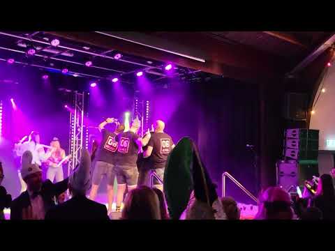 Shakin Dj's - Chicetito