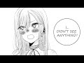 Your Dom GF Gets Flustered Dom To Sub GF RP ASMR F4M