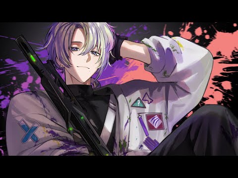 【VALORANT】boy i wonder what we'll do