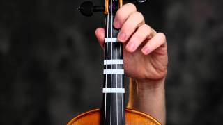 Christmas Carols for Violin (Greensleeves,We Wish You a Merry Xmas, All Through the Night)