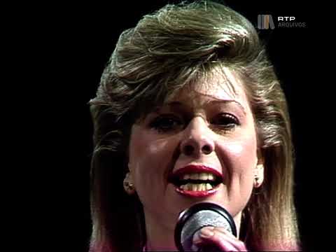Festival da Canção 1984 - Part 2 (Portugal Eurovision National Final)