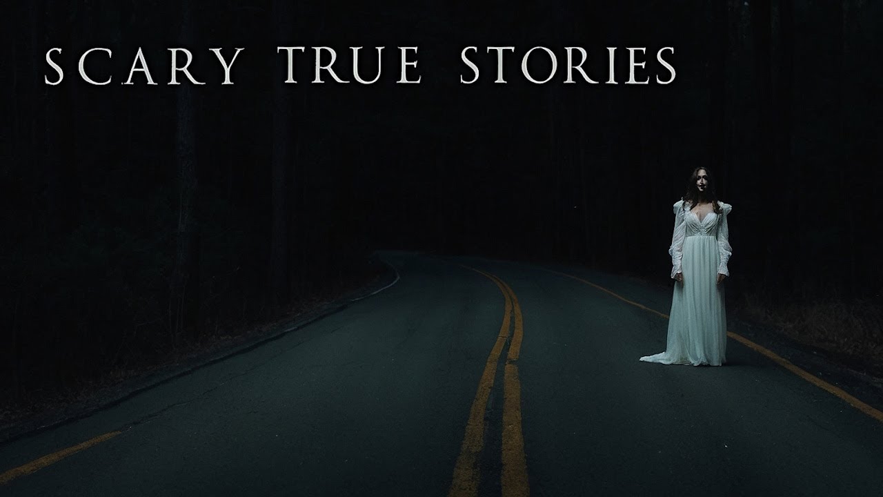 2 Very Unsettling TRUE Scary Stories