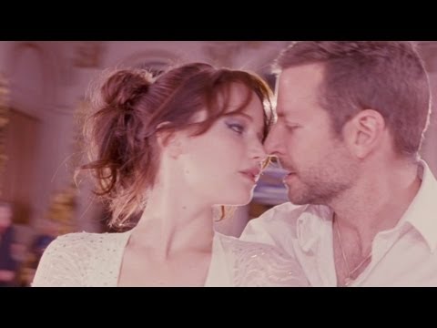來回顧經典電影！《派特的幸福劇本》   (Silver Linings Playbook Trailer)