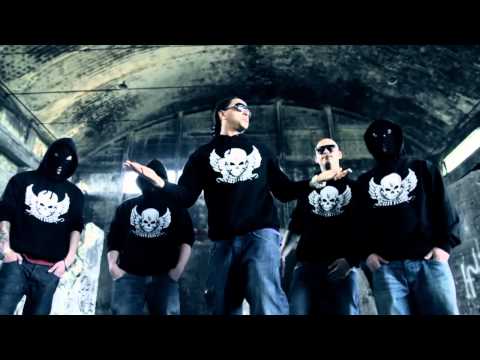 ABAN feat. BNL Laïoung - BRUCIA LA BANDIERA ((StreetVideo))
