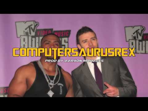 [Beat Locker] Computersaurusrex | Timbaland Justin Timberlake type beat