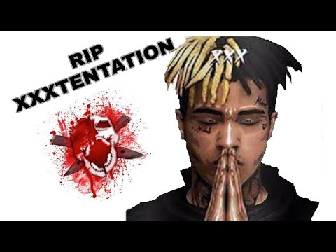 XXXTENTATION - TARVIS FF