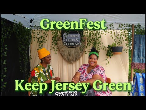 Greenfest Newark 2025