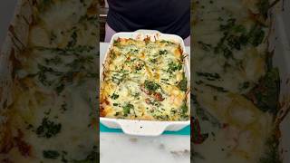 A New Way To Do Seafood! #recipe #homecuisine #cooking #food #easyrecipe #seafood