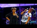 Anita Baker & Regina Belle perform "You Bring Me Joy" at Capital Jazz Fest 2018