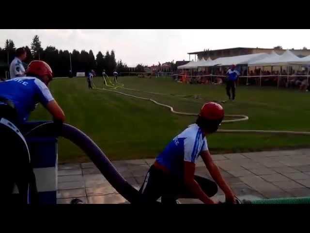 Provodovice, 19. 07. 2014