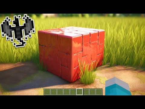 ULTRA REALISTIC Shaders For Minecraft Bedrock 1.20!
