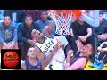 Giannis Antetokounmpo Destroys Mike Muscala With Hard Slam Dunk | Lakers Vs Bucks