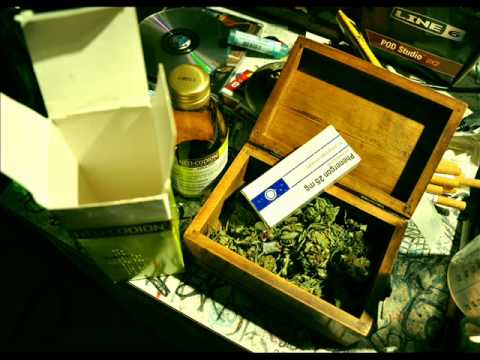 Néo-Codion - Docteur Knut - Codeïne rap 2013 (sample : Murdoch Mysteries theme)