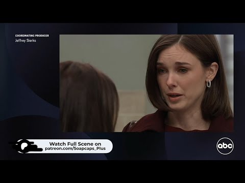 Willow Talks To Liz About Taking Care Of Drew on General Hospital Preview Trailer (Feb. 5, 2026)