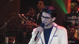 Download lagu Naadagam Geeya - නාඩගම් ගීය l Live @ Bhava 2019 mp3