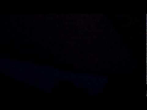 " Jambalaya in the Dark " - The Swedish Cult Band & Smörgåsbandet - Ransäter 2011