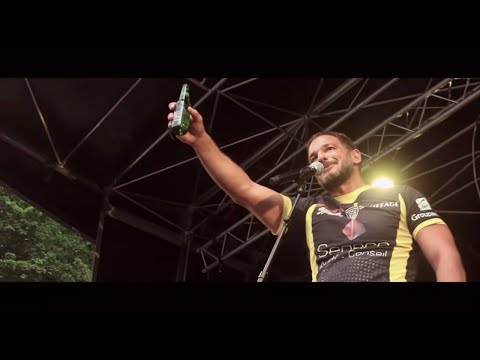 Wazoo - Teaser concert - Tourner la Manivelle - Apérophilie - Rock Festif - Live -