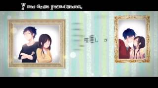 [Vocaloid] MEW - Stella (rus sub)