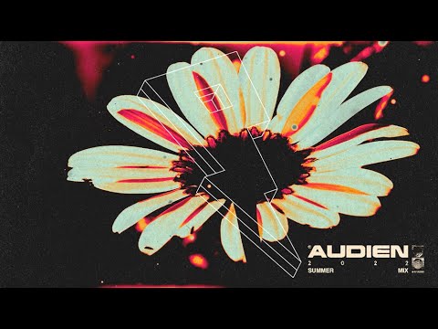 Audien - Summer Mix 2022