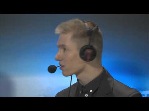 Froggen's analysis about Ryu's Kassadin actives after Semifinals 2 IEM Katowice